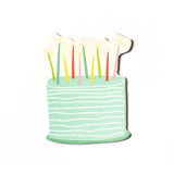 Sparkle Cake Big Attachment - Gaines Jewelers