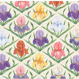 Spring Bouquet Placemat Hester and Cook - Gaines Jewelers