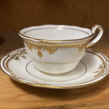 Stafford White china - Gaines Jewelers