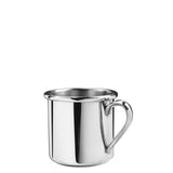 Straight Baby Cup, 5 oz. Pewter - Gaines Jewelers
