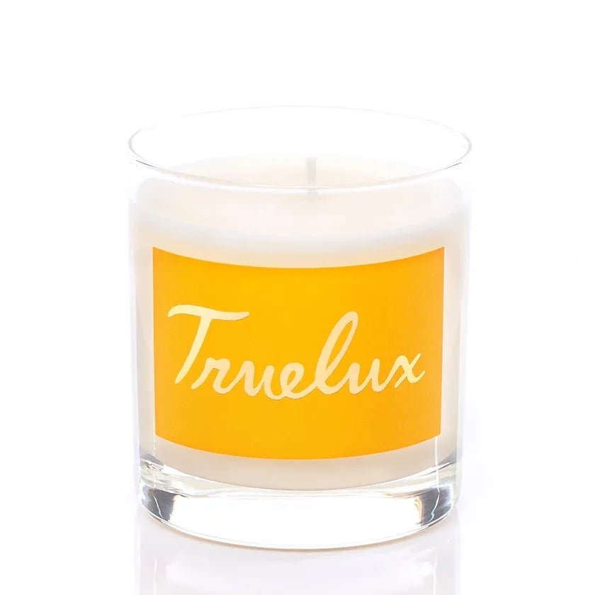 Tangerine Candle - Gaines Jewelers