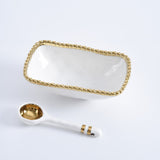 The Golden Beaded Set- Pampa Bay - Gaines Jewelers