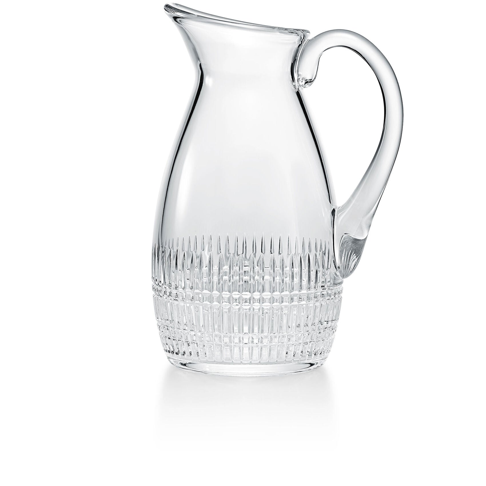 The Martha Pitcher - Gaines Jewelers