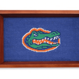 University of Florida Valet Tray - Gaines Jewelers