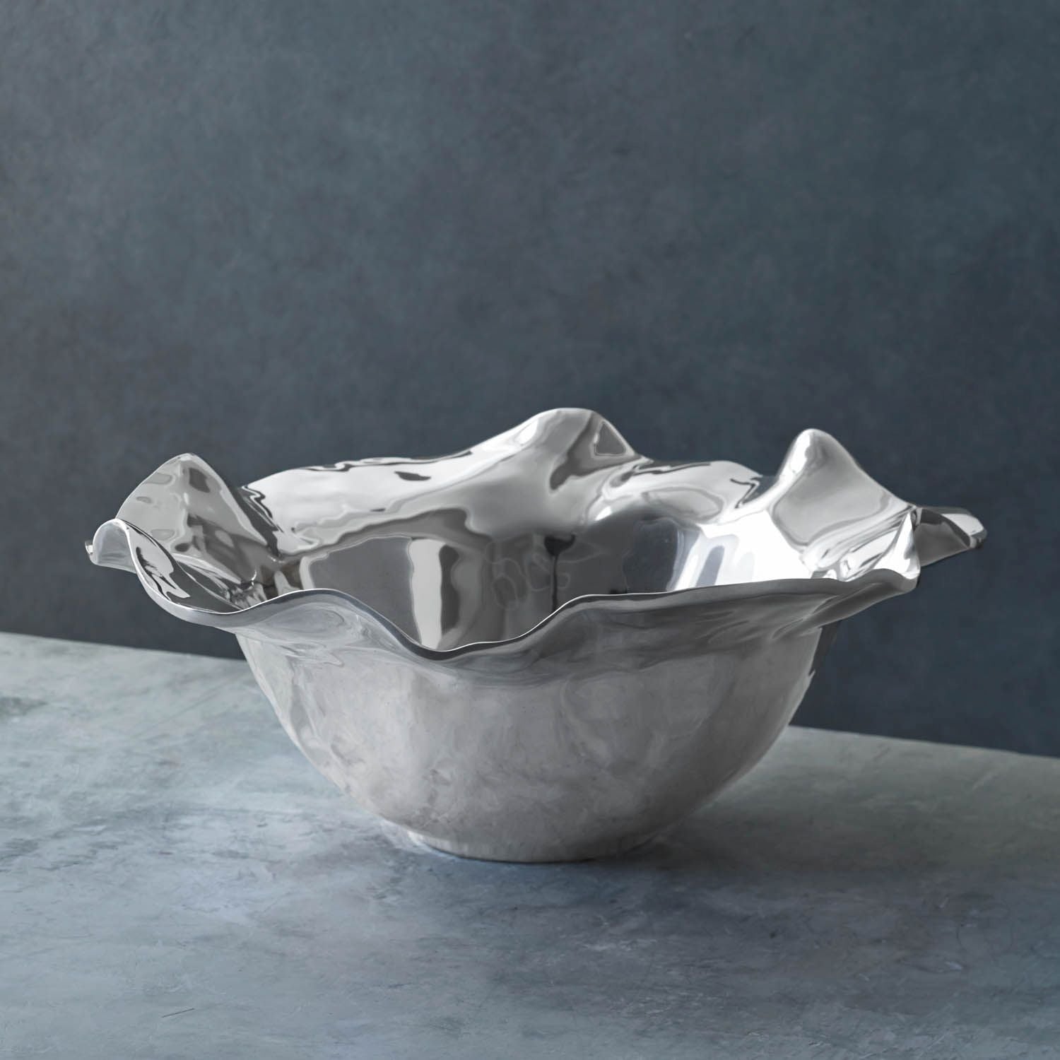 VENTO Olanes Large Bowl - Gaines Jewelers