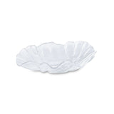 Vida Acrylic Bloom Large Bowl Clear - Gaines Jewelers