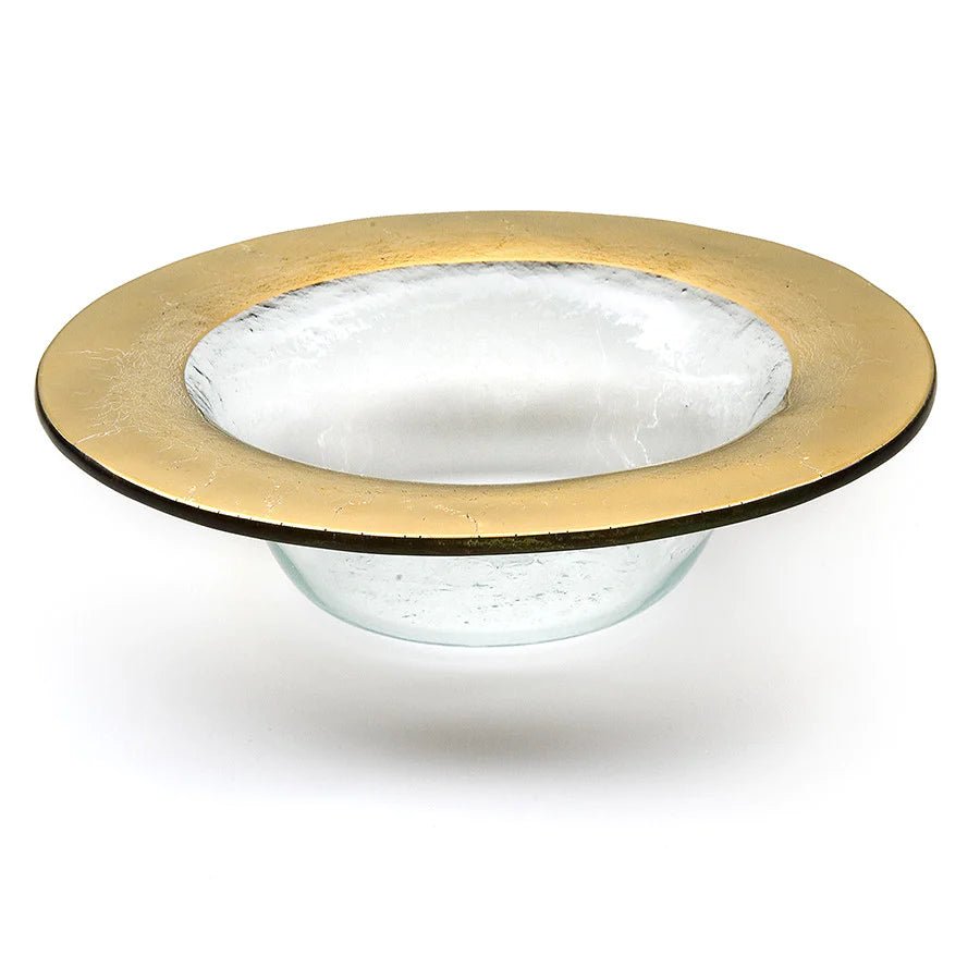 Wine Coaster Roman Antique - Gaines Jewelers