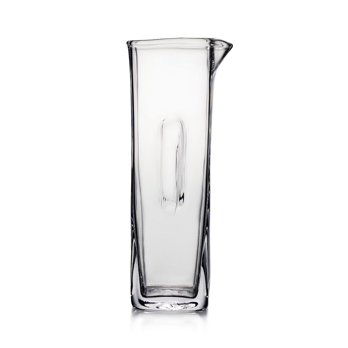 Woodbury Cocktail Carafe - Simon Pearce - Gaines Jewelers