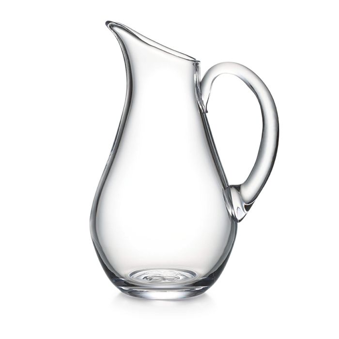 Woodstock Pitcher, Large - Simon Pearce - Gaines Jewelers