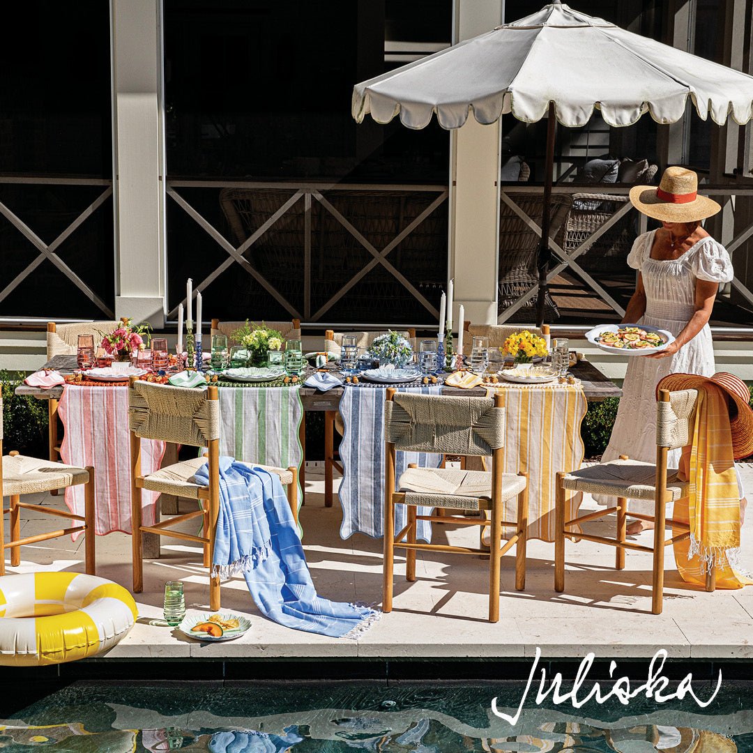 POOL PARTY MENU IDEAS WITH RECIPES - Gaines Jewelers