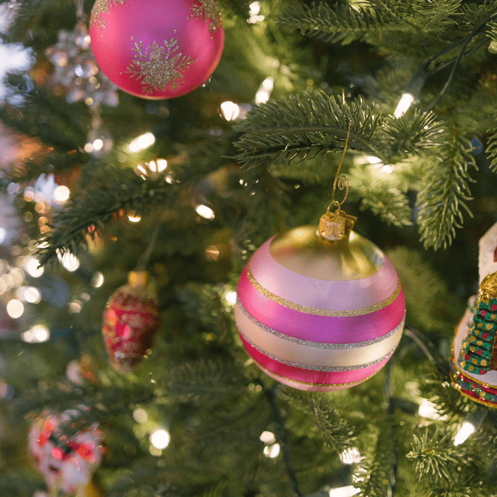 Ornaments - Gaines Jewelers