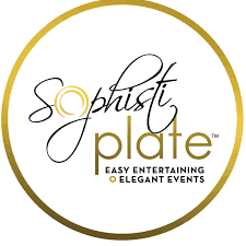 Top 5 Benefits of Disposable Wedding Plates – Sophistiplate LLC