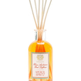 100ml Aperol Spritz Diffuser with Reeds - Antica - Gaines Jewelers