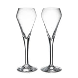 Vintner Flute, Set of 2-Simon Pearce