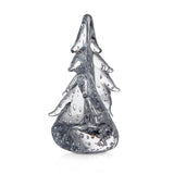 6" Bubble Twist Evergreen Tree - Simon Pearce