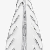 12" Ice Laden Evergreen Tree - Simon Pearce - Gaines Jewelers