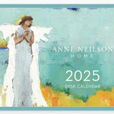 2025 Desk Calendar - Anne Neilson Home - Gaines Jewelers