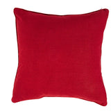 22" Pillow Berry & Thread Ruby - Gaines Jewelers
