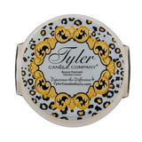 Tyler Candle Company- 3oz Regal Candle