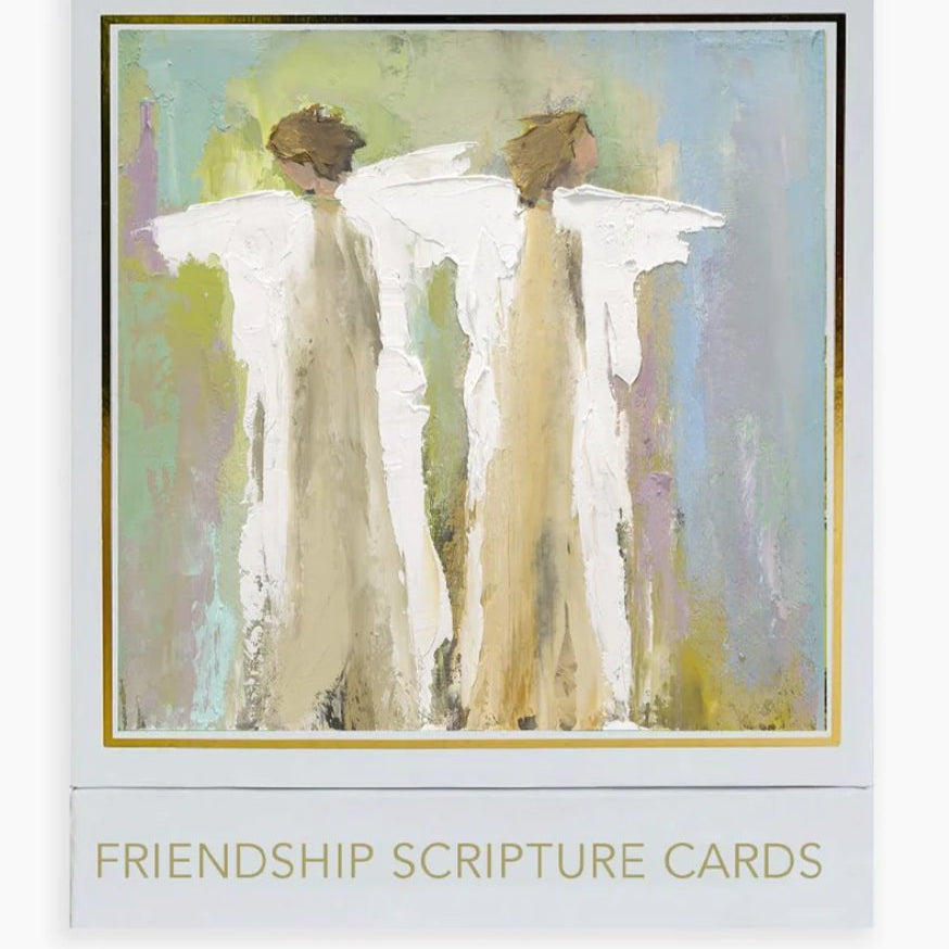 25 Days of Prayer & Scripture Cards - Anne Neilson Home - Gaines Jewelers