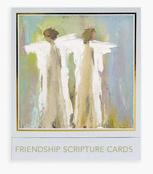 25 Days of Prayer & Scripture Cards - Anne Neilson Home - Gaines Jewelers