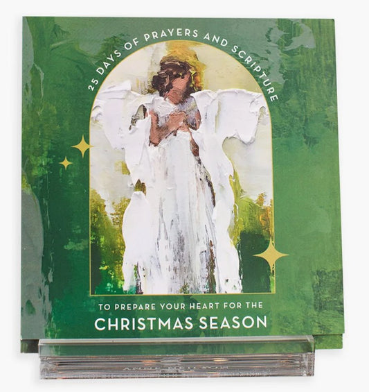 25 Days of Prayer & Scripture Cards - Anne Neilson Home - Gaines Jewelers