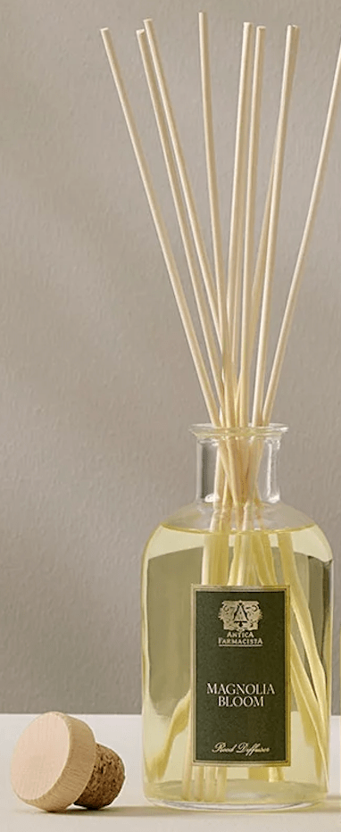 250ml Magnolia Bloom Diffuser - Antica Farmacista - Gaines Jewelers