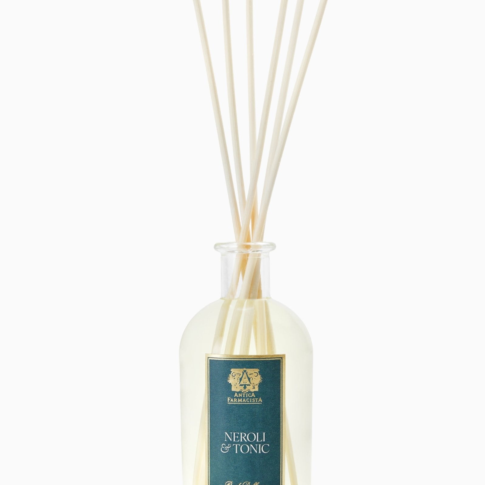250ml Neroli & Tonic Reed Diffuser - Antica - Gaines Jewelers