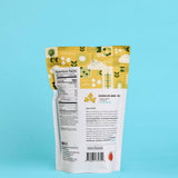 Poppy Hand-Crafted Popcorn - Caramelized Onion + Sage Popcorn- Fall Seasonal