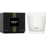 3 - Wick Candle - Grapefruit - Nest Fragrances - Gaines Jewelers