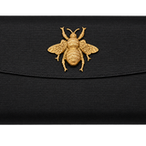 Lisi Lerch - Molly Faille Clutch - WS: Poppy with Pearl / Pink