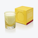 4 Elements Scented Candle Soleil D'Or - Baccarat - Gaines Jewelers