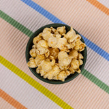 Poppy Hand-Crafted Popcorn - Caramelized Onion + Sage Popcorn- Fall Seasonal
