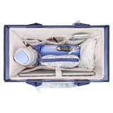 Jelly Tote Organizer - French Vanilla - Case-Mate