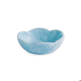 RESIN Amelia Mini Bowl – Aqua - Beatriz Ball