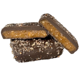 Griff's Toffee - Griff's Pecan Toffee - Tester (not for resale)