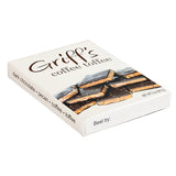 Griff's Toffee - Griff's Coffee Toffee - 2oz Dark Chocolate Toffee