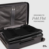 Jelly Tote Bag - Midnight Black - Case-Mate