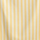 Geometry - Cabana Beach Towel: Orange