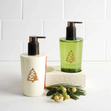 Frasier Fir Hand Lotion - Thymes