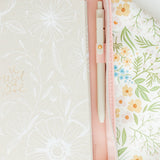 Crossbody Weave Bible Case - Blush - Ever, AJ