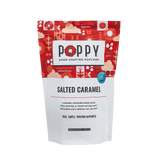 Poppy Hand-Crafted Popcorn - Salted Caramel Popcorn