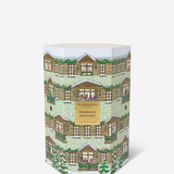 12 Days Of Luxury Fragrance Discovery Set - Glasshouse