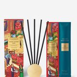 Christmas Scent Scene Duo - Night Before Christmas & Velvet - Glasshouse