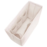 Jelly Tote Organizer - French Vanilla - Case-Mate
