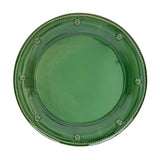 Berry & Thread Dinner Plate - Basil - Juliska