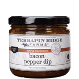 Bacon Pepper Dip - Terrapin Ridge Farms