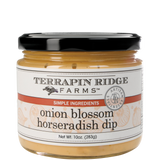 Onion Blossom Horseradish Dip - Terrapin Ridge Farms
