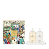 Hand Care Duo Set - Christmas - Lost in Amalfi - Glasshouse
