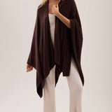 CozyChic Lite® Weekend Wrap - Umber - Barefoot Dreams